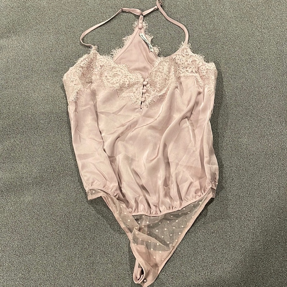 Abercrombie body suit. NWT